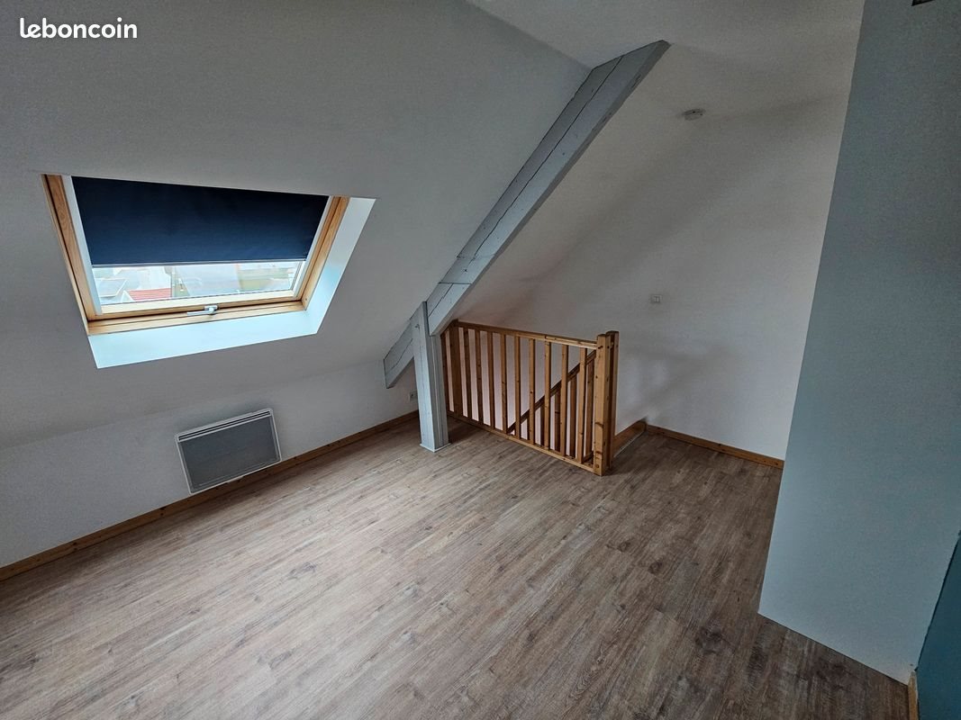 Appartement à vendre, 35m², Lorient
