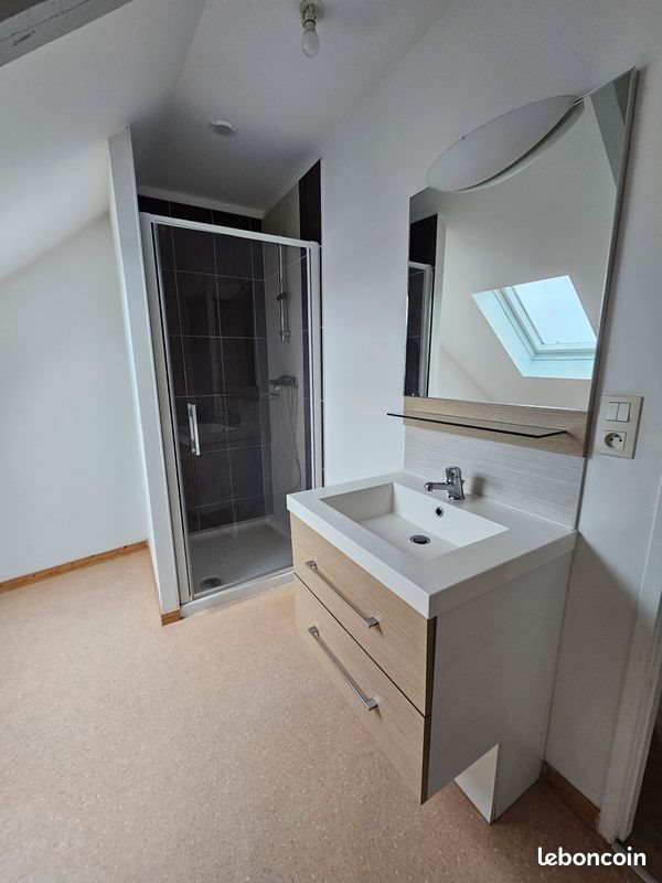 Appartement à vendre, 35m², Lorient