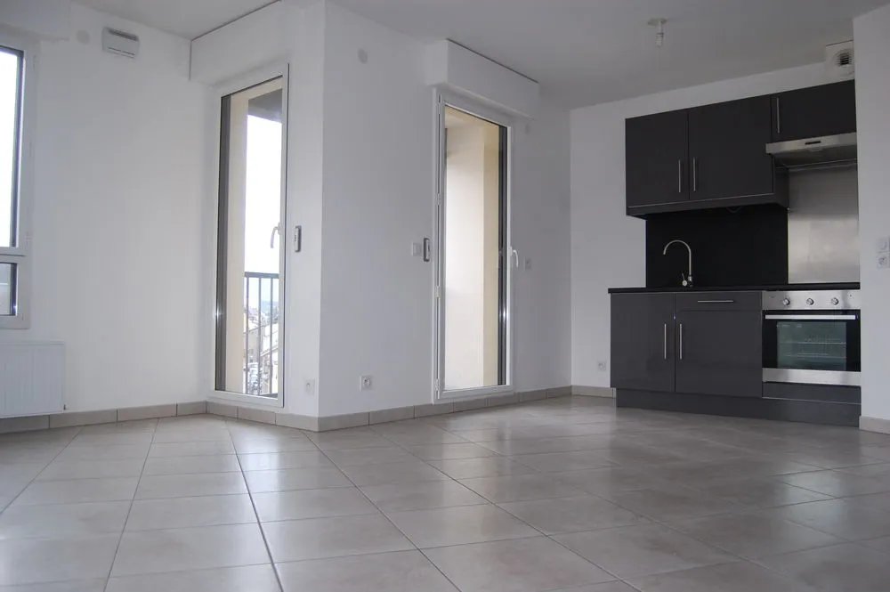 Appartement à vendre, 63m², Chambéry