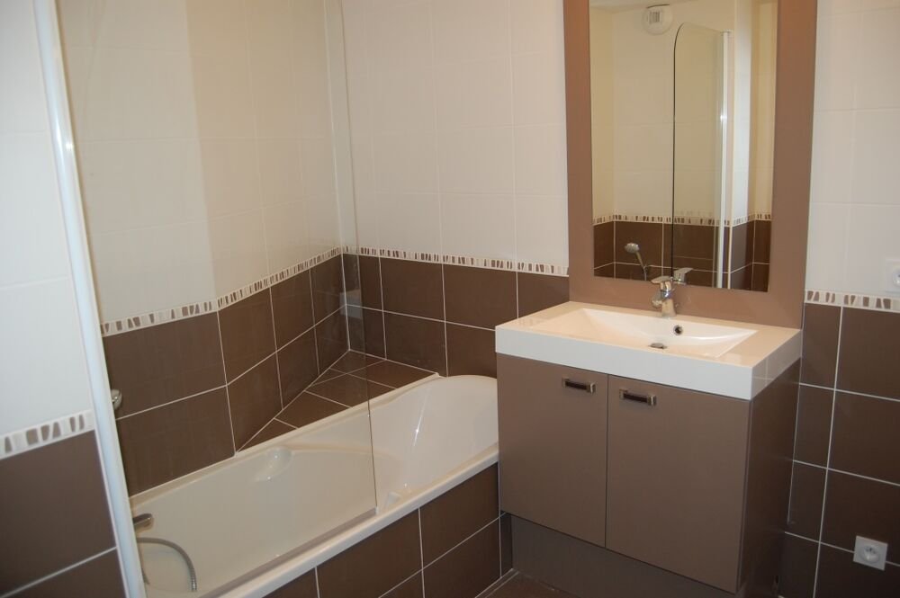 Appartement à vendre, 63m², Chambéry