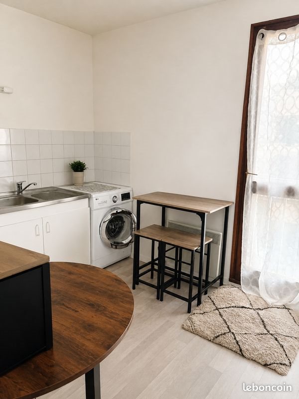 Appartement à vendre, 38m², Chartres