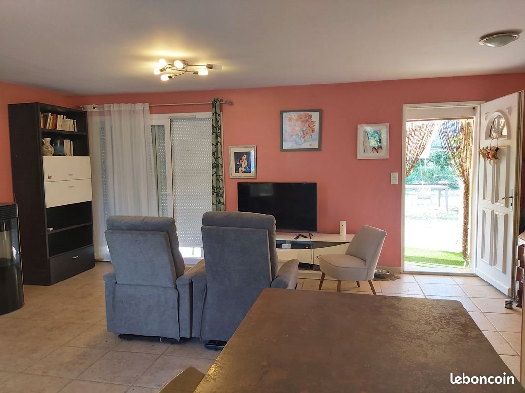 Maison à vendre, 98m², Robiac-Rochessadoule