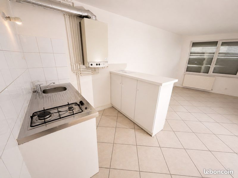 Appartement à louer, 33m², Verdun
