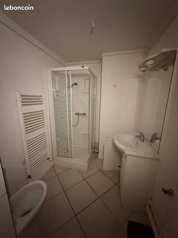 Appartement à louer, 33m², Verdun