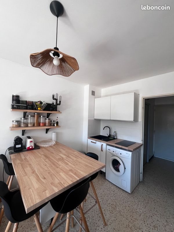Appartement à louer, 42m², Le Grau-du-Roi