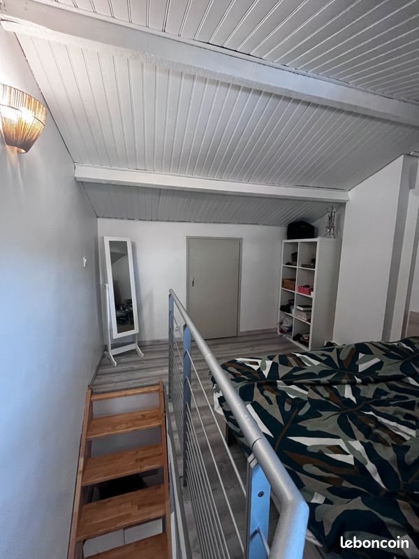 Appartement à louer, 42m², Le Grau-du-Roi