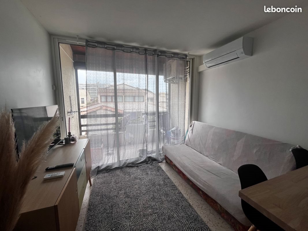 Appartement à louer, 42m², Le Grau-du-Roi