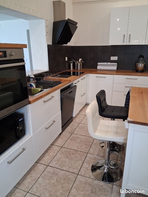 Maison à vendre, 150m², Rians