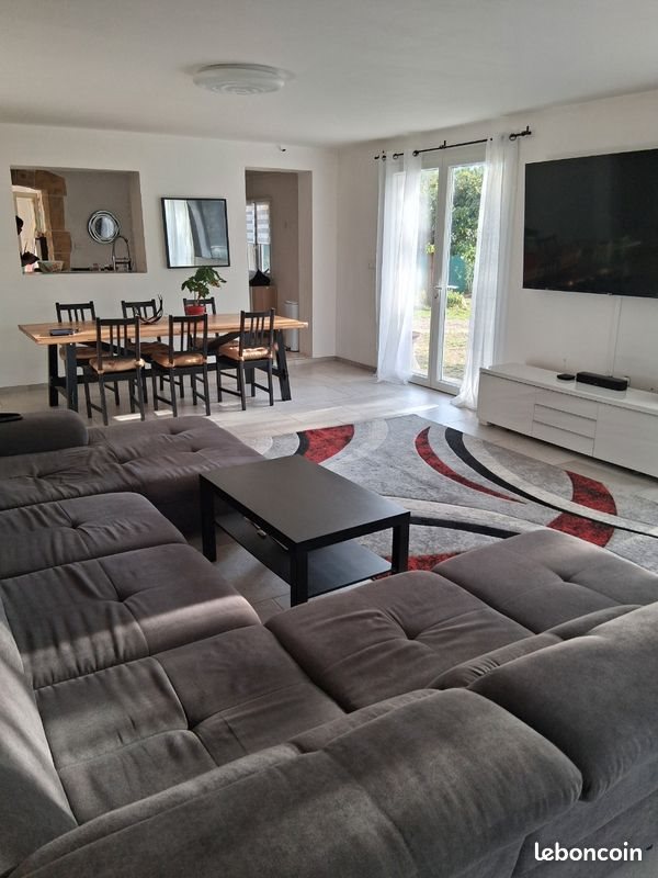Maison à vendre, 150m², Rians
