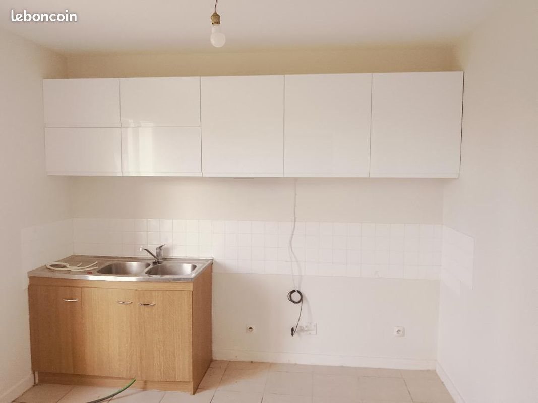 Maison à vendre, 95m², Descartes