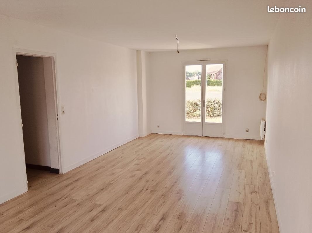 Maison à vendre, 95m², Descartes