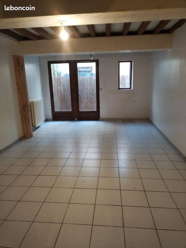 Maison à vendre, 82m², Vic-sur-Aisne