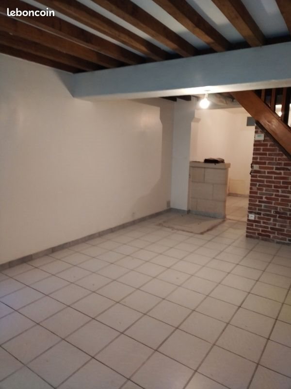 Maison à vendre, 82m², Vic-sur-Aisne