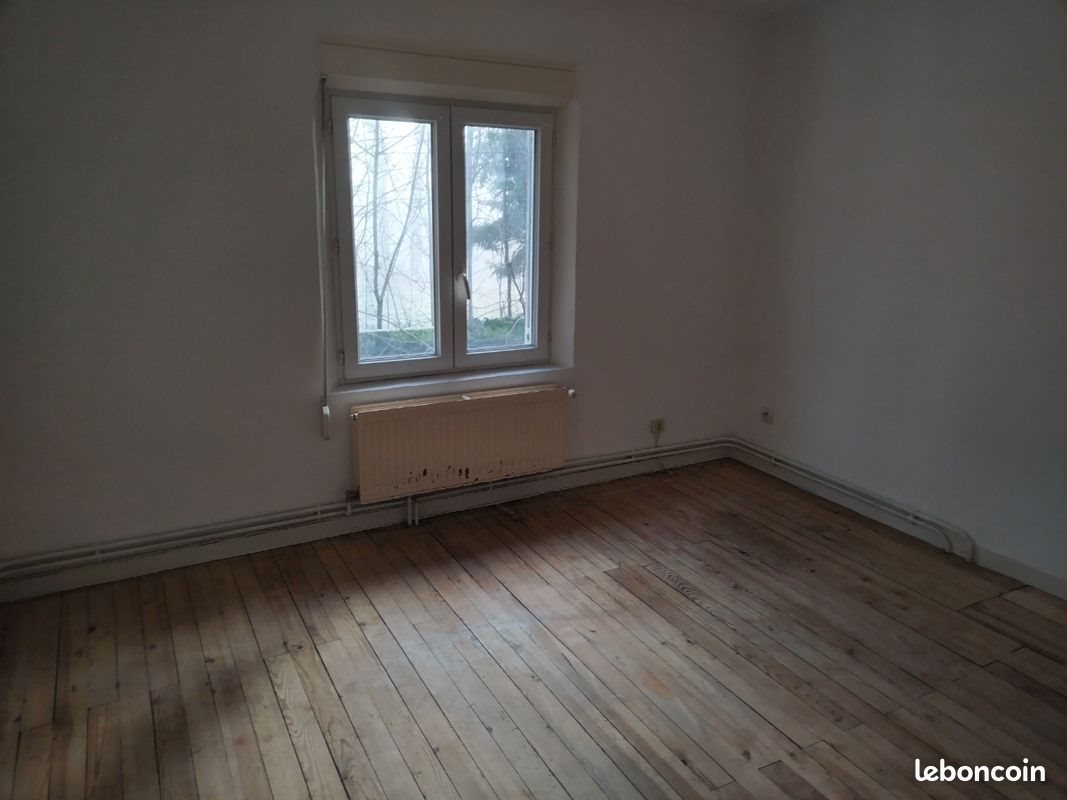 Maison à vendre, 82m², Vic-sur-Aisne