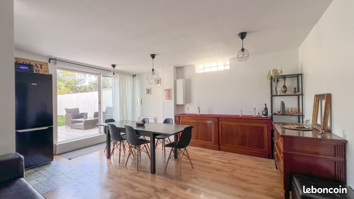 Maison à vendre, 78m², Le Blanc-Mesnil