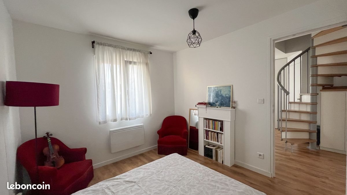 Maison à vendre, 78m², Le Blanc-Mesnil