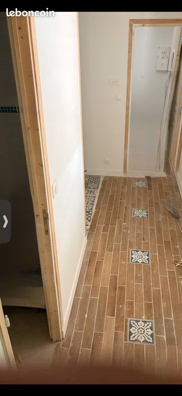 Appartement à louer, 17m², Saint-Germain-en-Laye