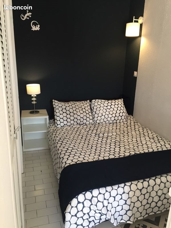 Appartement à vendre, 28m², Grau d'Agde