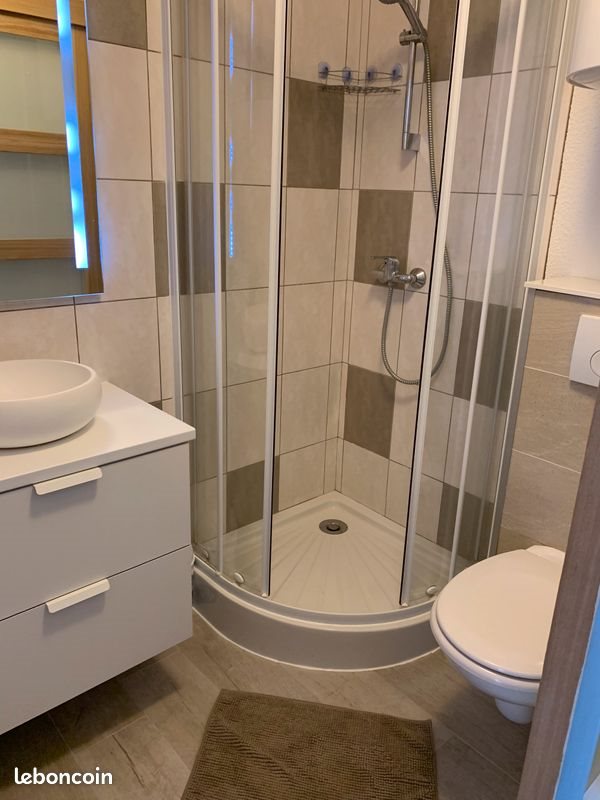 Appartement à vendre, 28m², Grau d'Agde