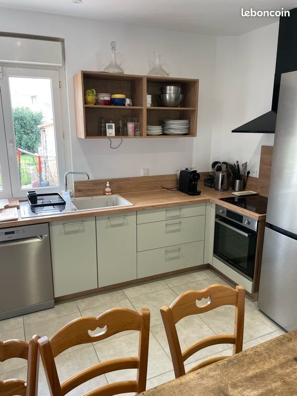 Maison à vendre, 108m², Montélimar