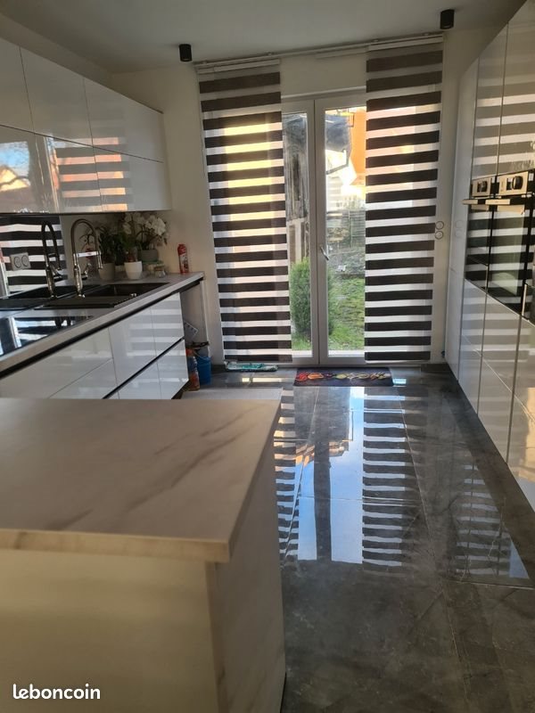 Maison à vendre, 150m², Colmar