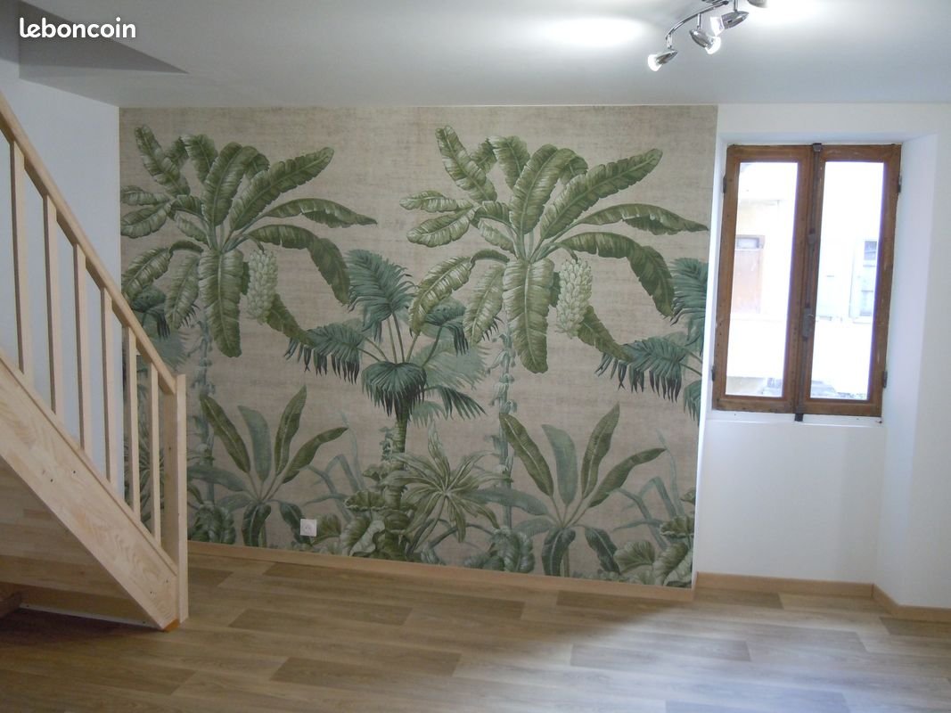 Appartement à louer, 56m², Bourg-Saint-Maurice (Les Arcs)