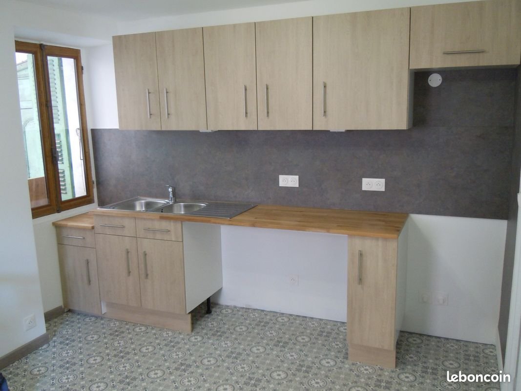 Appartement à louer, 56m², Bourg-Saint-Maurice (Les Arcs)