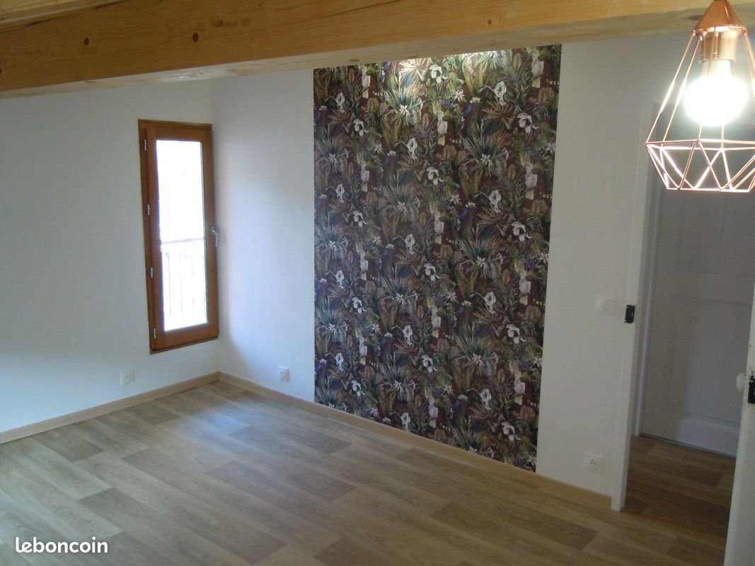 Appartement à louer, 56m², Bourg-Saint-Maurice (Les Arcs)