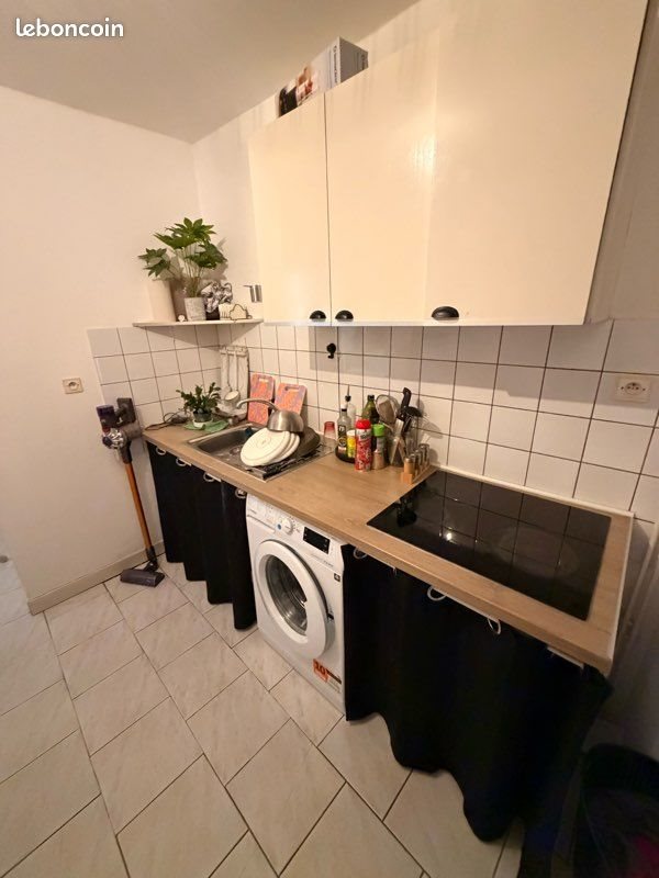Appartement à louer, 65m², Cormery