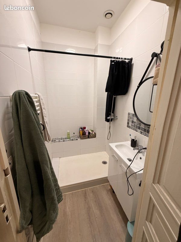 Appartement à louer, 65m², Cormery