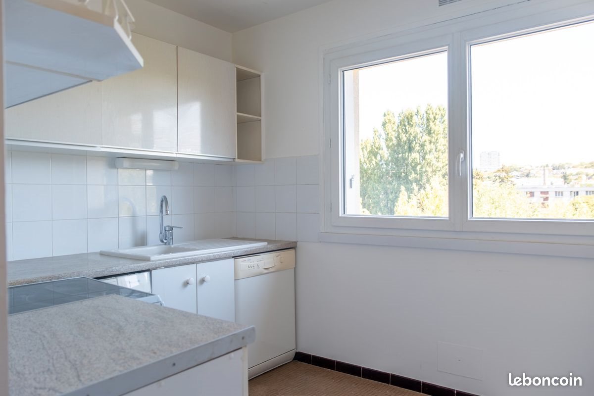 Appartement à vendre, 87m², Cachan