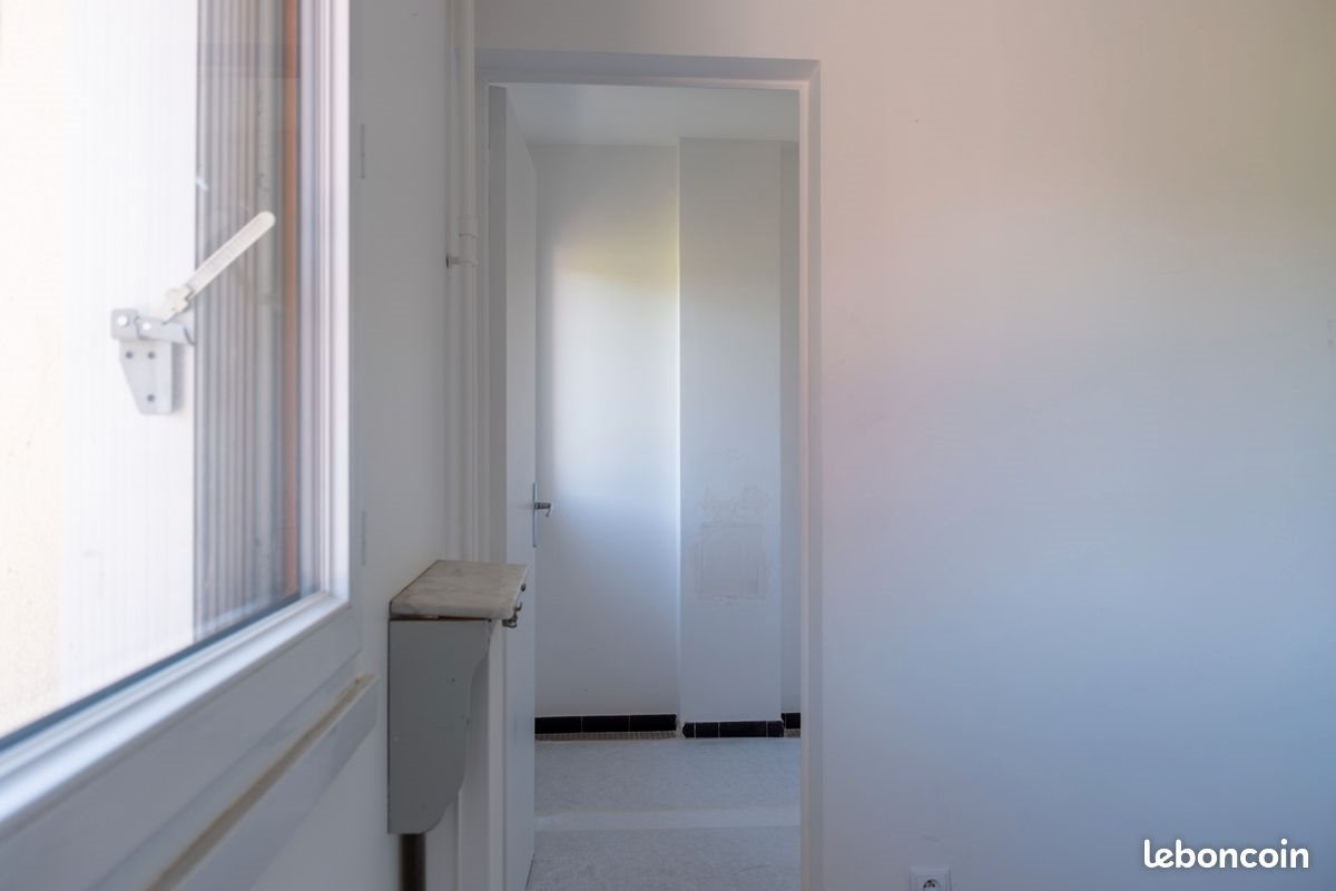 Appartement à vendre, 87m², Cachan