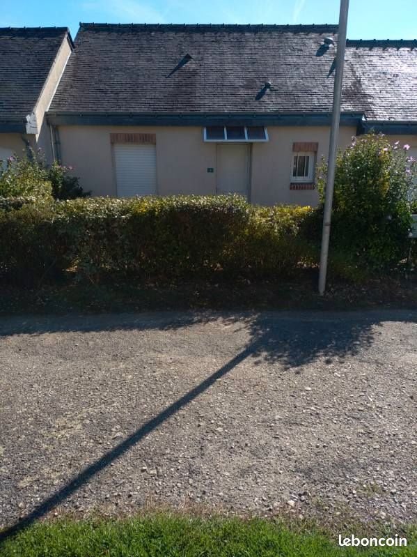 Maison à louer, 49m², Méral