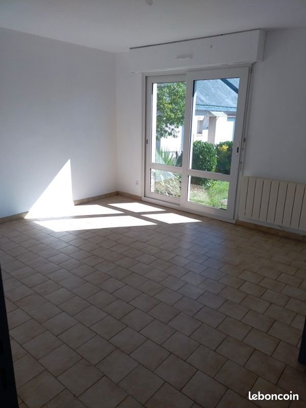 Maison à louer, 49m², Méral