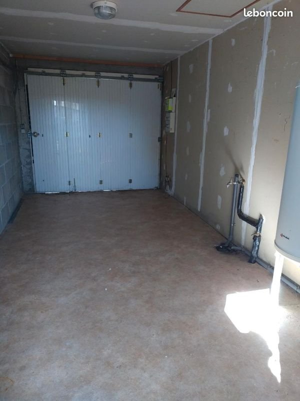 Maison à louer, 49m², Méral