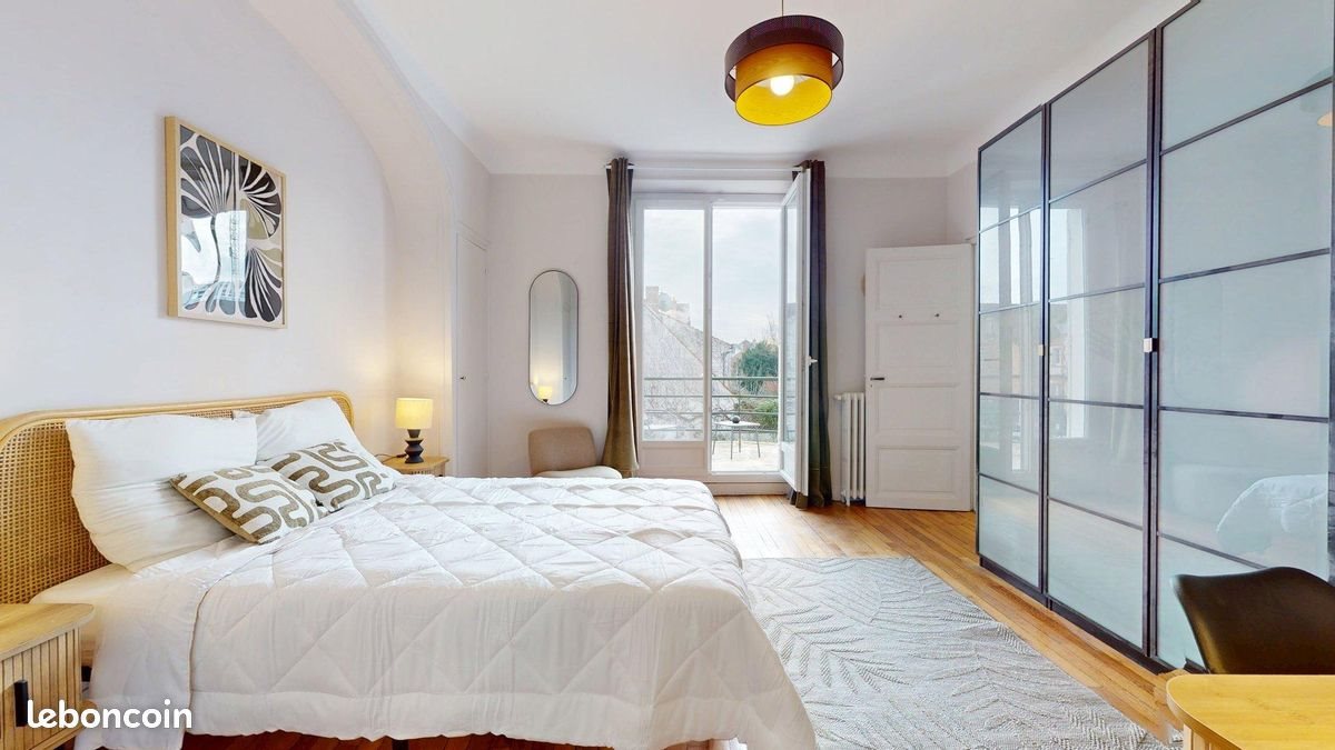 Appartement à louer, 20m², Melun