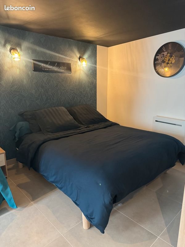 Appartement à vendre, 38m², Vizille