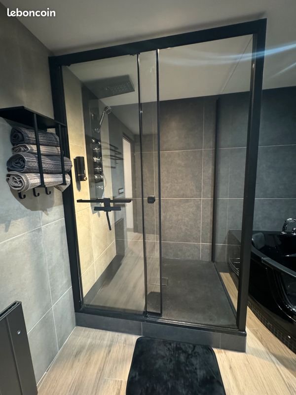 Appartement à vendre, 38m², Vizille