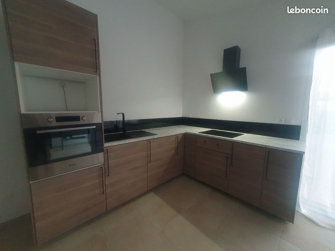 Appartement à louer, 45m², Saint-Raphaël