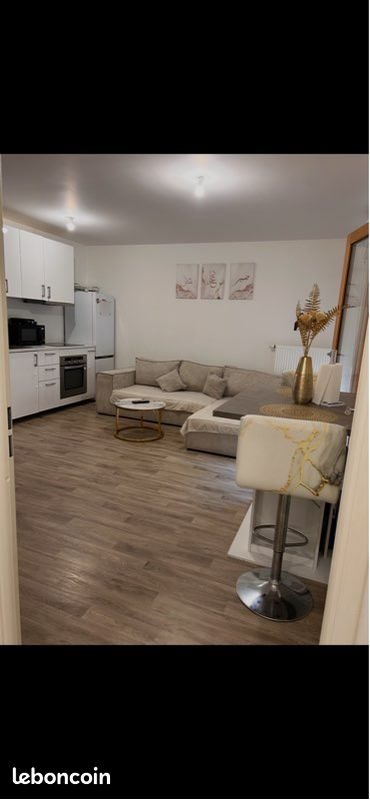 Appartement à vendre, 48m², Rosny-sous-Bois
