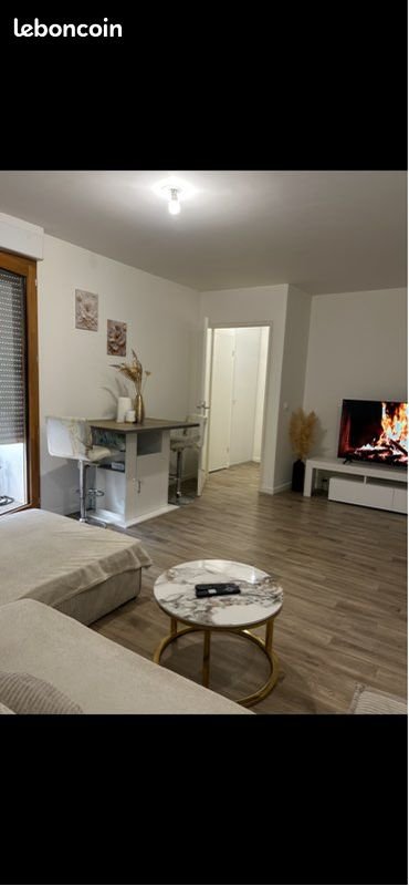Appartement à vendre, 48m², Rosny-sous-Bois