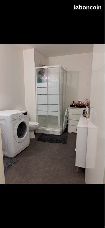 Appartement à vendre, 48m², Rosny-sous-Bois