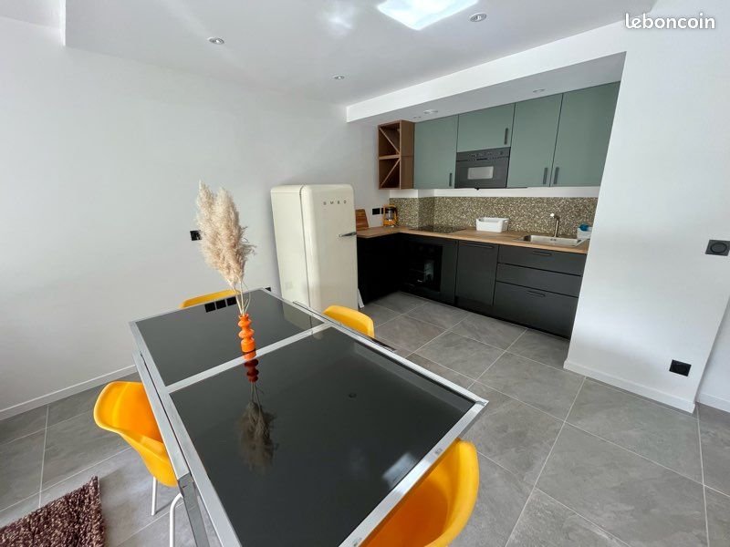 Appartement à louer, 48m², Sévrier