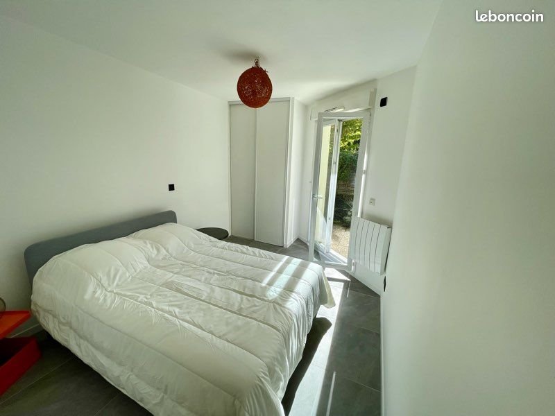 Appartement à louer, 48m², Sévrier