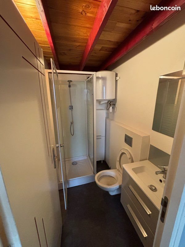 Appartement à louer, 36m², Angoulême
