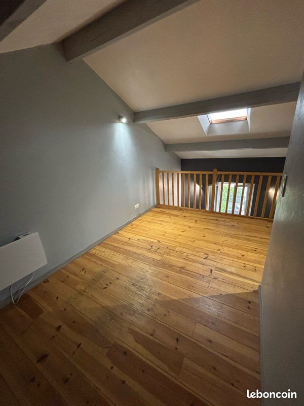 Appartement à louer, 36m², Angoulême