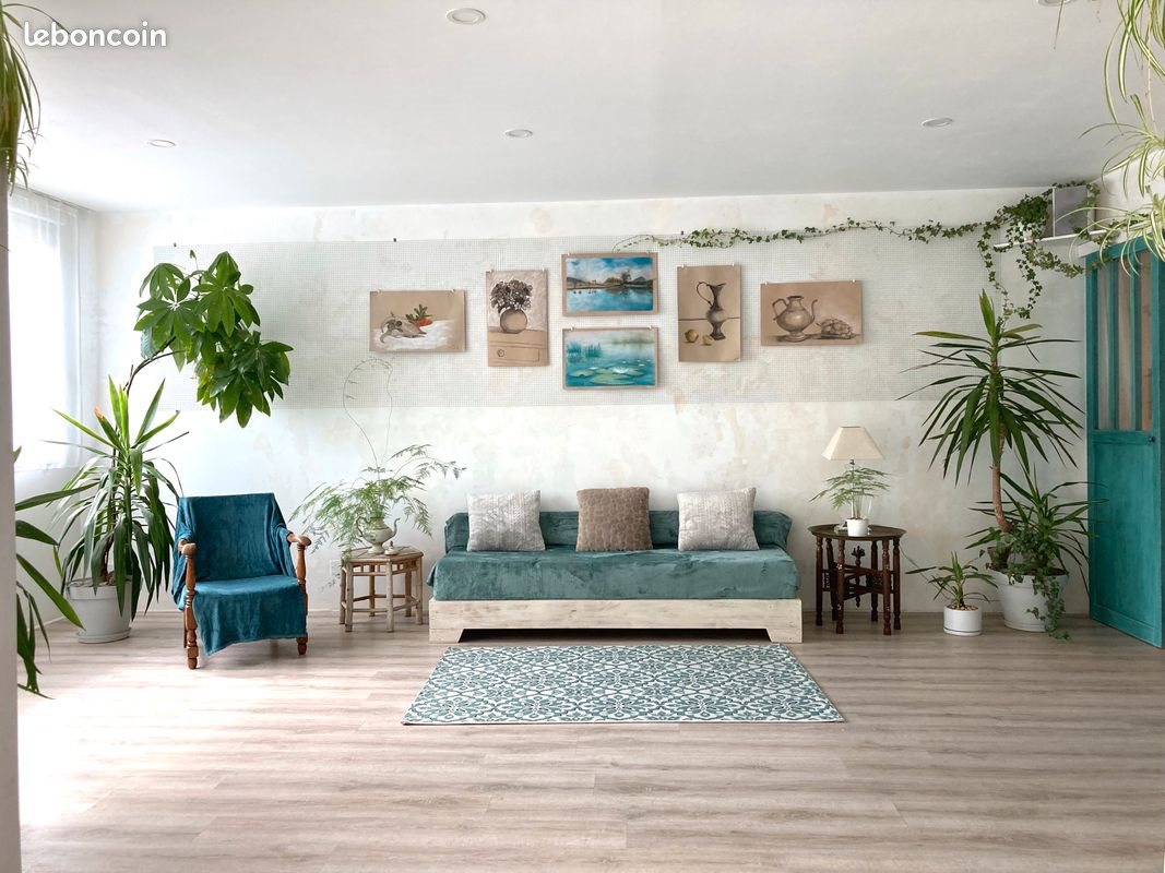 Appartement à louer, 63m², Anglet