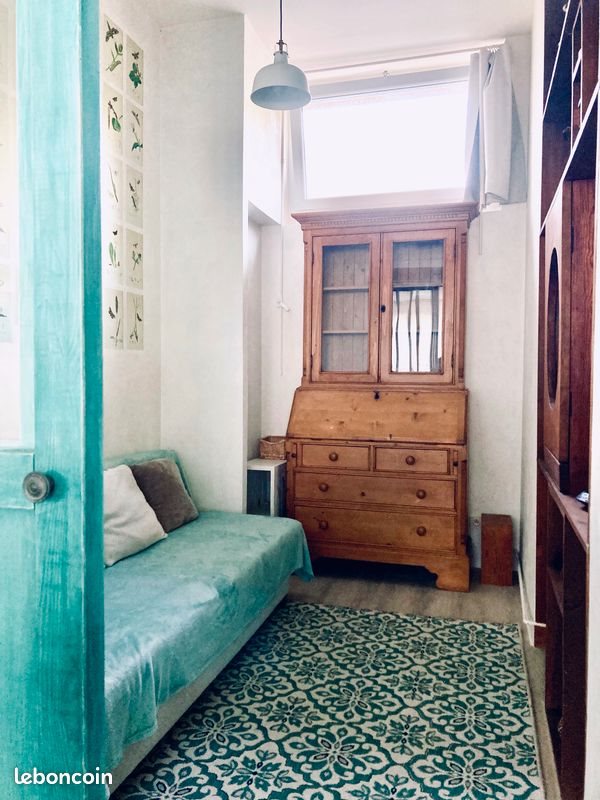 Appartement à louer, 63m², Anglet