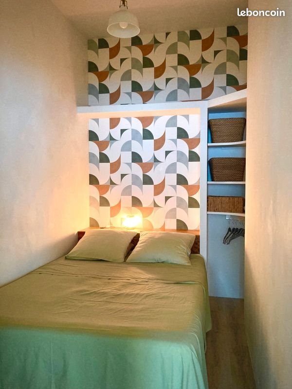 Appartement à louer, 63m², Anglet