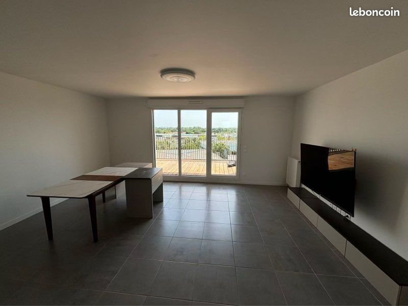Appartement à louer, 85m², Mérignac